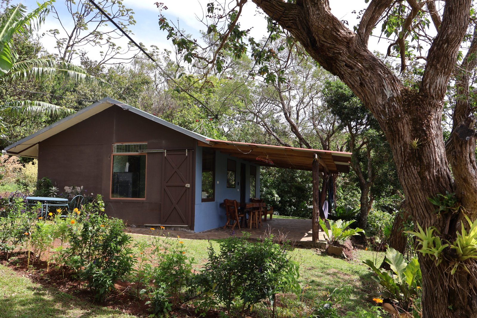 Casita 1