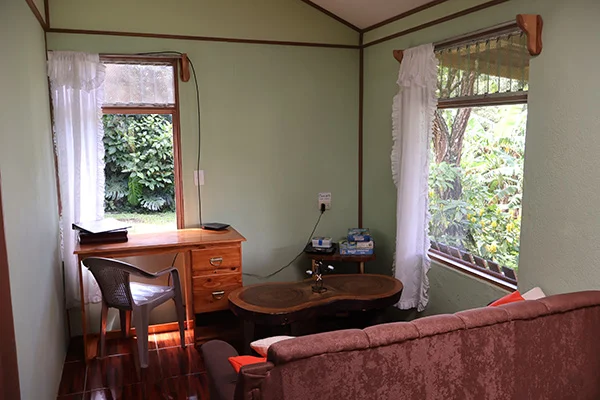 Casita 2