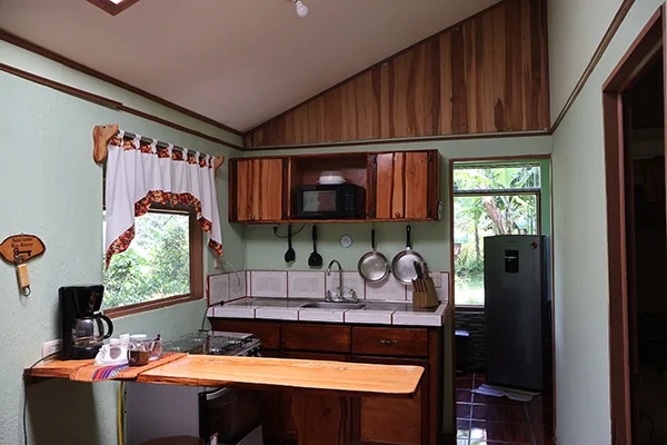 Casita 3