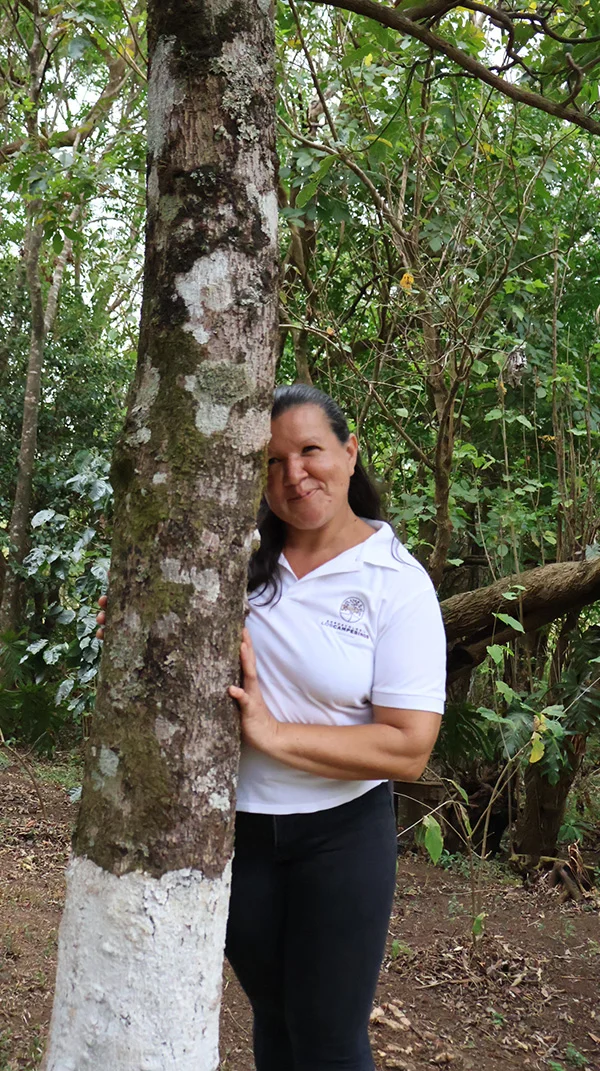 Ivannia Arguedas Cruz
