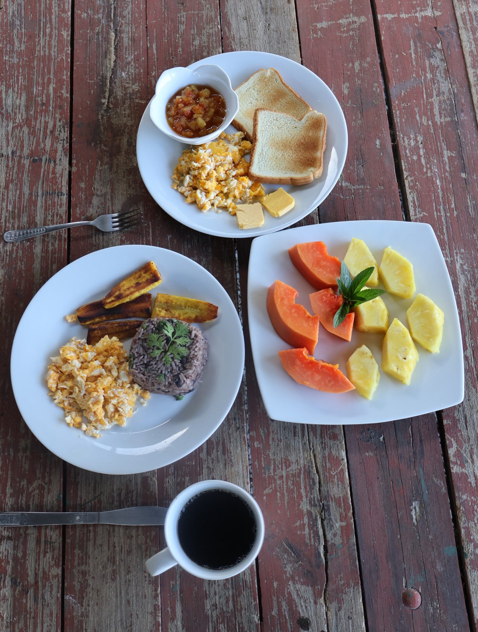 Desayuno 3